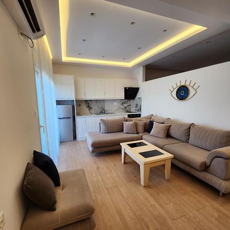 Dian'S Apartments Ksamil Zewnętrze zdjęcie