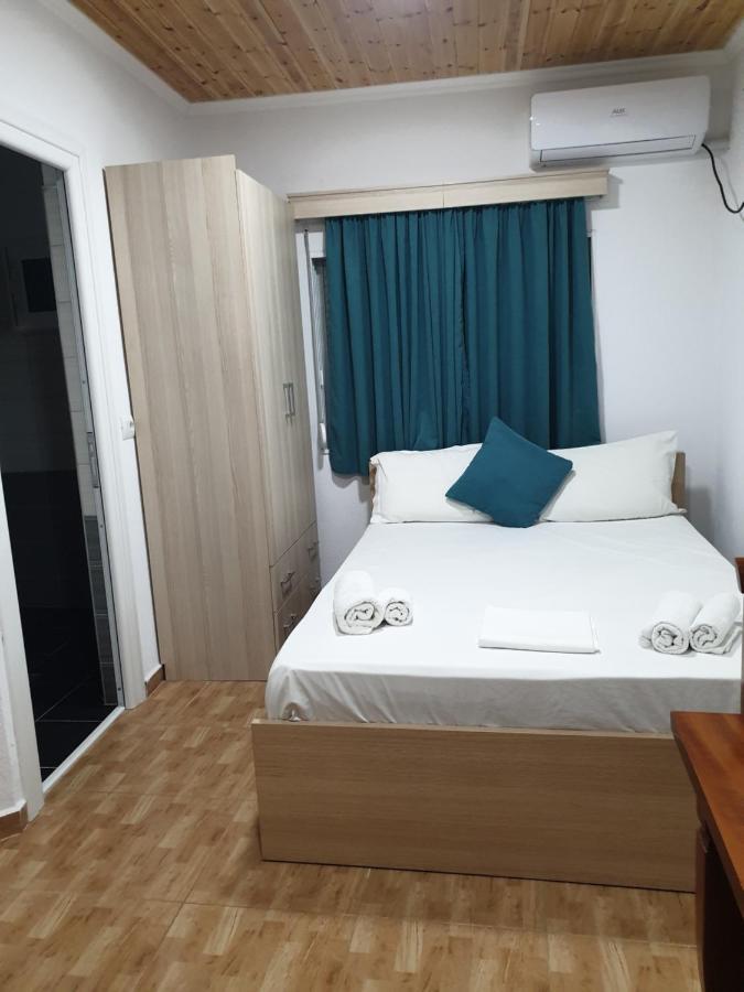 Dian'S Apartments Ksamil Zewnętrze zdjęcie