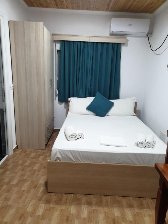 Dian'S Apartments Ksamil Zewnętrze zdjęcie