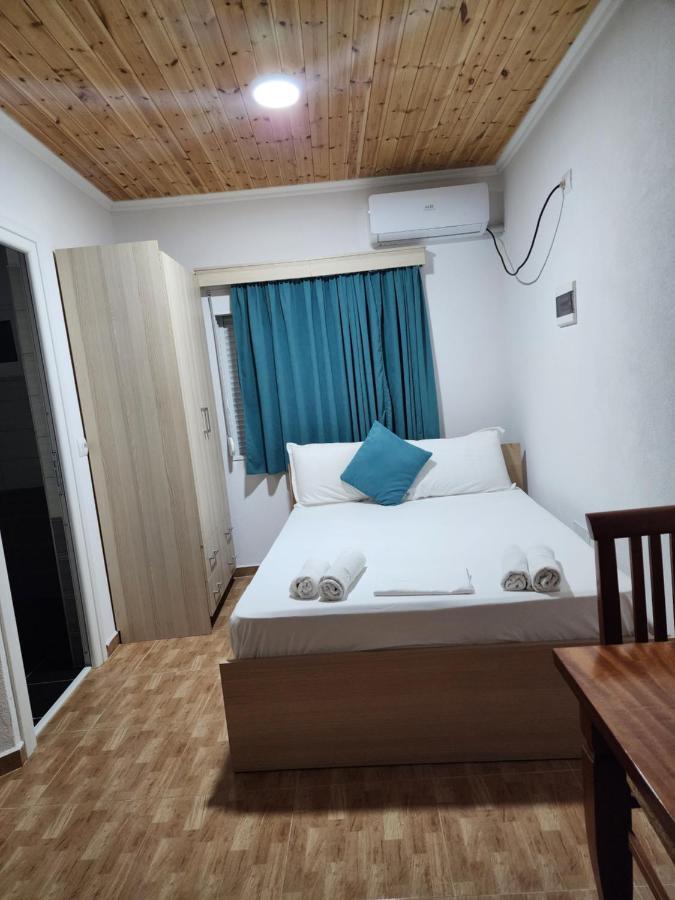 Dian'S Apartments Ksamil Zewnętrze zdjęcie