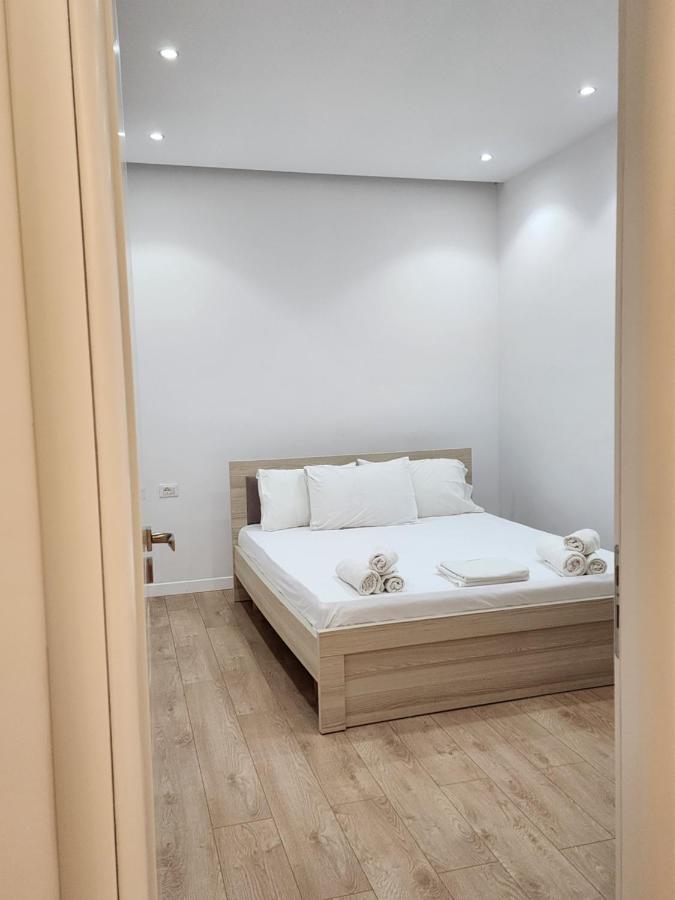 Dian'S Apartments Ksamil Zewnętrze zdjęcie