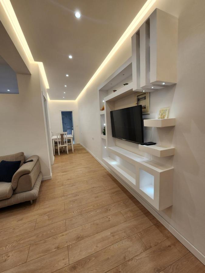 Dian'S Apartments Ksamil Zewnętrze zdjęcie