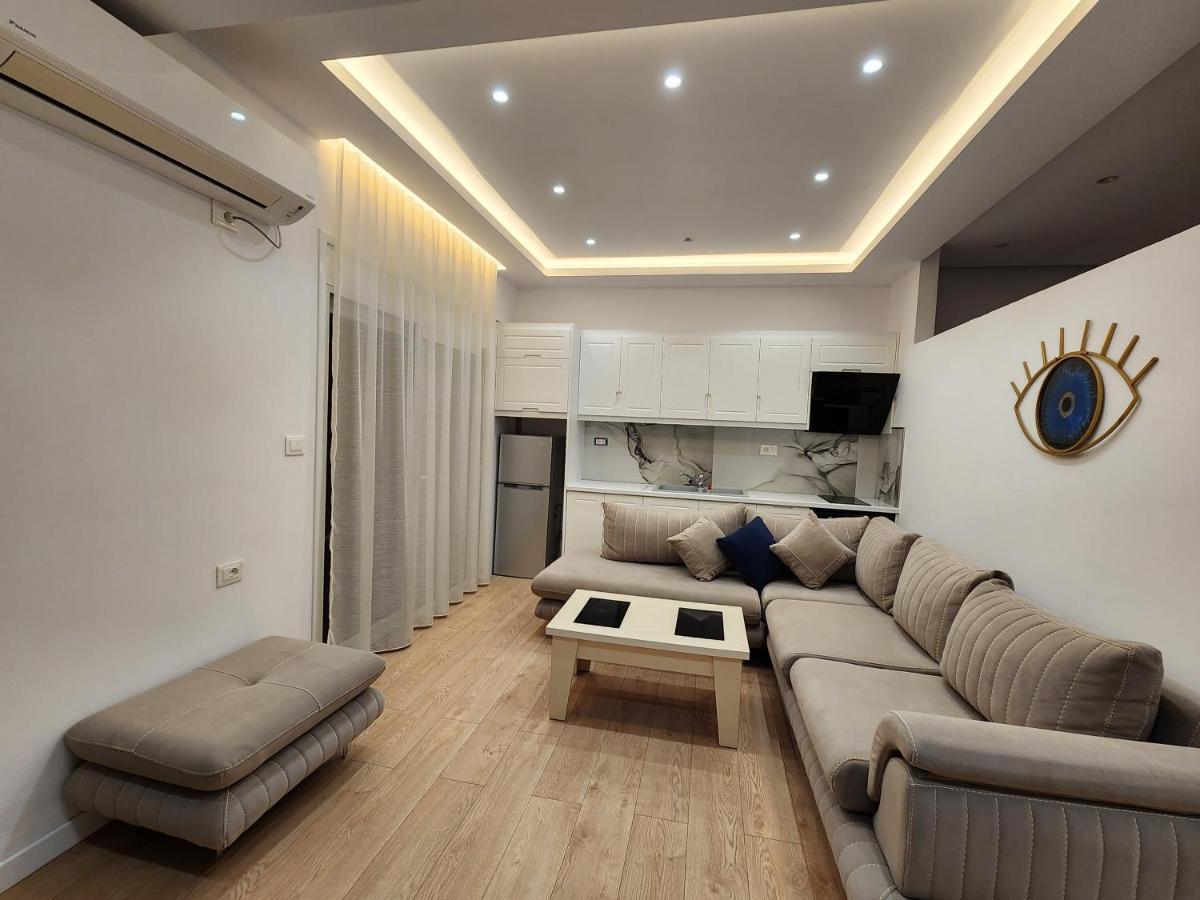 Dian'S Apartments Ksamil Zewnętrze zdjęcie