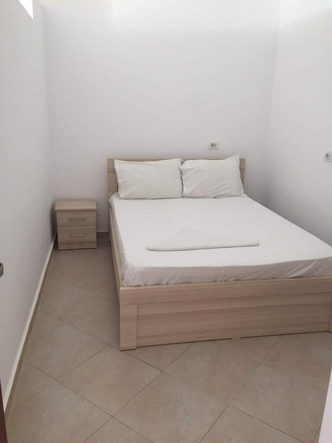 Dian'S Apartments Ksamil Zewnętrze zdjęcie